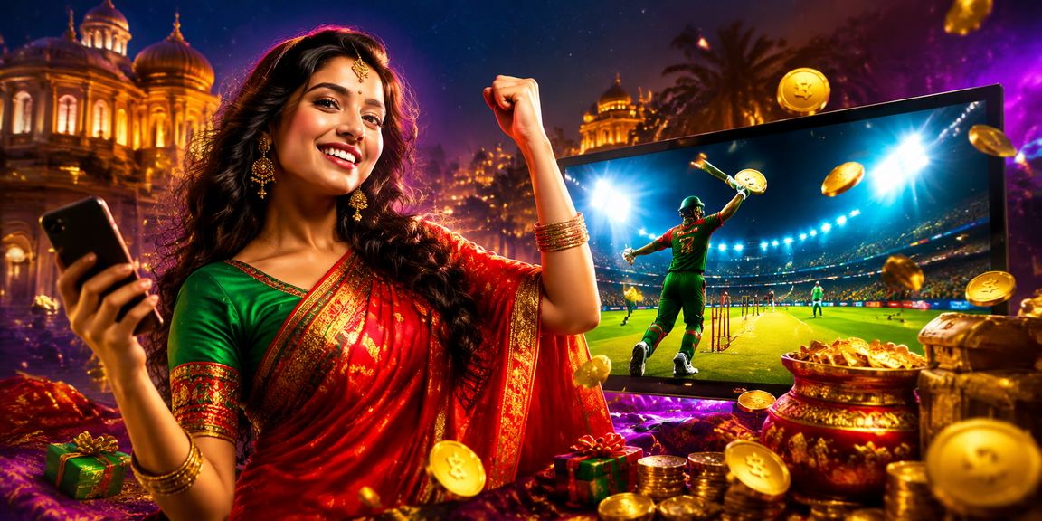 বাংলাদেশ ক্রিকেট বেটিং টাকা