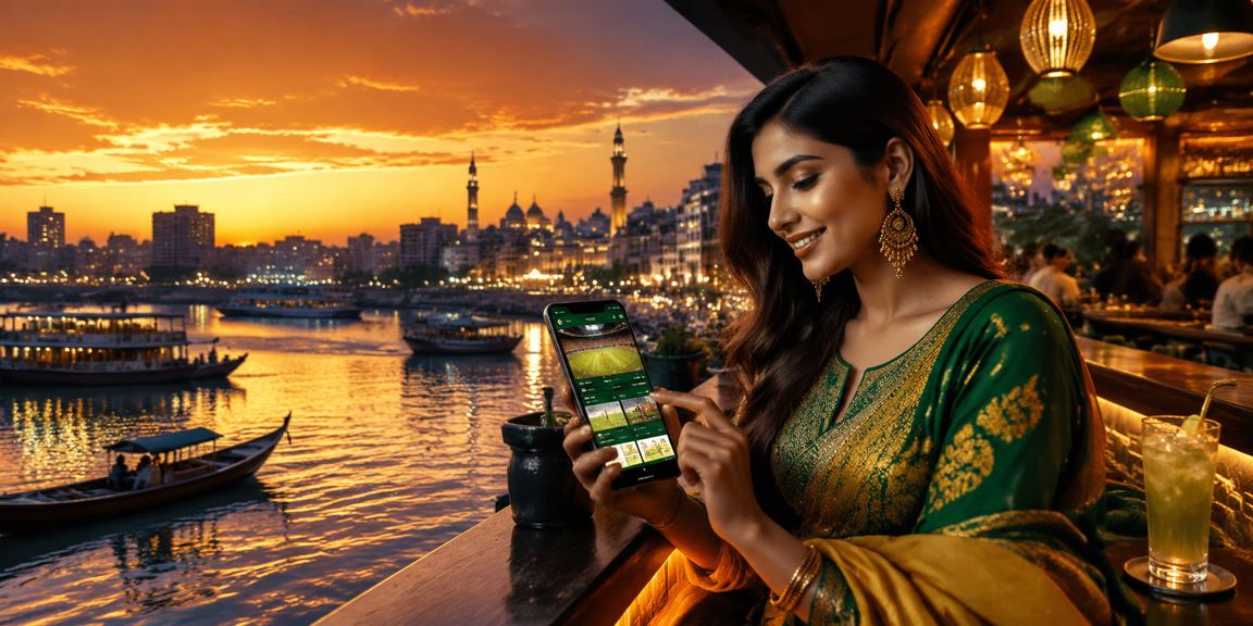 রংপুর ক্যাসিনো অ্যাপ বাংলাদেশ মডেল