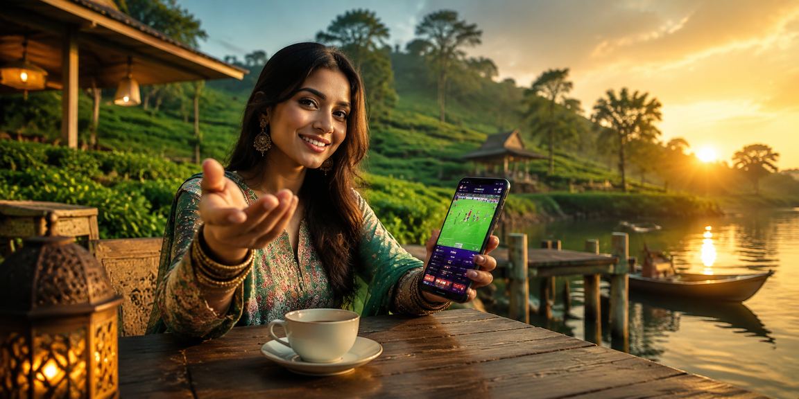 সিলেট ডিপোজিট বোনাস চা বাগান